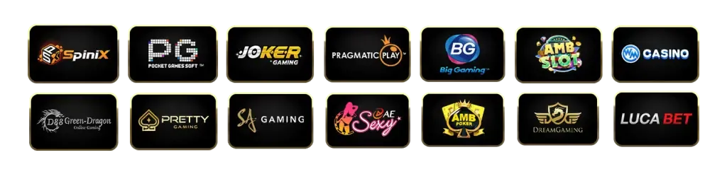 mafa191-ค่ายเกม